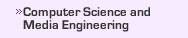 Computer Science and Media Engineering